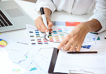 Mapy percepcyjne w analizie konkurencji