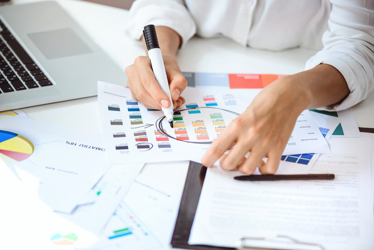 Mapy percepcyjne w analizie konkurencji